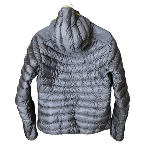 Arc’teryx Cerium LT Hoody Womens Large - Picture 4 of 5